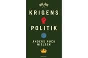 Historie, Mytologi & Samfund - Krigens politik - Historie & Samfund - hardcover - 9788773393758