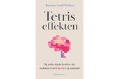 Krop & Sind - Tetris-effekten - Krop & Sind - hardcover - 9788773393529