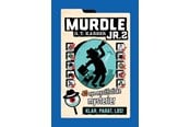 Krimi & Spænding - Murdle Jr. 2 - Krimi & Spænding - Hæftet - 9788772393186