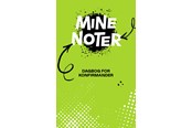 Religion & Filosofi - Mine noter - Religion & Filosofi - Hardback - 9788772323602