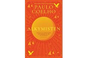 Skønlitteratur & Fiktion - Alkymisten (jubilæumsudgave) - Skønlitteratur & Fiktion - Hæftet - 9788771169348