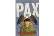 Ungdomsbøger - PAX - Ungdomsbog - paperback - 9788762747425