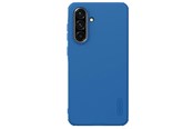 Mobil - Covers & Cases - Nillkin Frosted Shield Pro Case for Samsung Galaxy A36 5G - Blue - 6902048290327