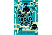 Børnebøger - Mordet i Hollywood - Tre interaktive mordmysterier - Børnebog - Pocketbog - 9788762746893
