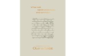 Kunst & Kultur - Vi har nok tænkt anderledes end samtiden - Kunst & Kultur - Hardcover - 9788743611776