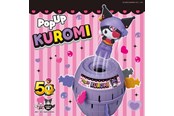 Brætspil - Games Pop-Up Kuromi - T73865