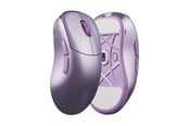 Mus - Lamzu Thorn V2 (Purple) - Gaming Mus - Optisk - 5 knapper - Lilla - 6975637430718