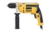 Skrue/Boremaskine - Dewalt DWD024KS 650W Impact Drill - DWD024KS