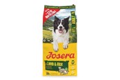 Hunde - JOSERA Adult Mono Lamb & Rice - dry dog food - 12.5kg + 2.5kg - 4032254796008