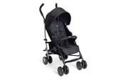 Baby Udstyr - Chicco ECHO LITE KLAPVOGN EBONY - 300-04087145310000