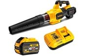 Løvsuger/blæser - Dewalt DCMBA572X1- QW Cordless leaf blower - DCMBA572X1- QW