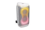 Bærbare & Fest Højtalere - JBL PartyBox 330 - JBLPB330WHTEP