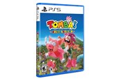 Spil - Tomba - Special Edition (Convention Exclusive) - Sony PlayStation 5 - Platform - 0810148577476