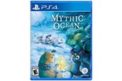 Spil - Mythic Ocean - Sony PlayStation 4 - Eventyr - 0819976028969