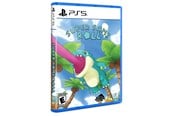 Spil - Super Sami Roll - Sony PlayStation 5 - Platform - 0810105670318