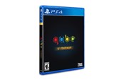 Spil - Q.U.B.E. 10th Anniversary - Sony PlayStation 4 - Action - 0810105674910
