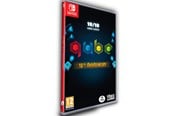 Spil - Q.U.B.E. 10th Anniversary - Nintendo Switch - Action - 7350002931684