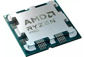 CPU - AMD Ryzen 9 PRO 9965X3D (Tray) CPU - 16 kerner - 4.3 GHz - AMD AM5 - Bulk (ingen køler) - 100-000001999