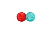 Babylegetøj - Edushape Sansebolde m/duft 2-pak 13 cm - 19043