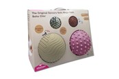Babylegetøj - Edushape Sansebolde Boho Chic 4-pak - 19045