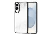 Mobil - Covers & Cases - Dux Ducis  Aimo Case for Samsung Galaxy S25 Edge - Black - 6971824157819
