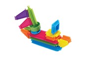 Babylegetøj - Edushape Brix 72 dele - 19067