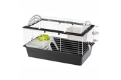 Kanin & gnaver - Ferplast Casita 80 - cage for guinea pig and rabbit - 57065070