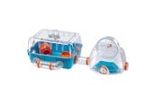 Kanin & gnaver - Ferplast Combi 2 - Cage - 57932599