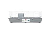 Kanin & gnaver - Zolux Primo 120 cm - rodent cage - white and grey - 205420