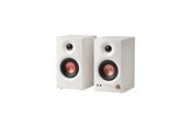 HiFi højtaler - Edifier MR3 - 3.5" Monitor Speaker Pair - 36W RMS - White - MR3-WT