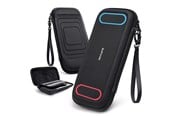 Mobil - Covers & Cases - SUPCASE Carrying Mini Case for Nintendo Switch 2 - Black - 843439157484
