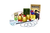 Rolleleg - The Magic Factory Stunning Magic Gold Edition 150 tricks +7år - 29040
