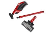 Rolleleg - Theo Klein Miele Vacuum støvsuger "Triflex" m/lys & lyd - KL6845
