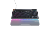 Tastatur - Turtle Beach Command KB7 Wired TKL - Gaming Tastatur - Nordisk - Sort - TBK-2004-02-NO
