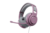 Spil tilbehør - Turtle Beach Atlas 200 MP - Lilac Mist - Wired Headset - TBS-6001-45