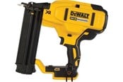 Hæftepistol & hæfteklammer - Dewalt DCN680N-XJ Nailer 18V 15-54mm without battery - DCN680N-XJ