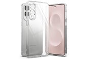 Mobil - Covers & Cases - Ringke Fusion Case for Samsung Galaxy S25 Edge - Transparent - 8800293854272