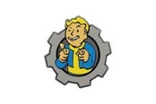 Merchandise - FaNaTtik - Fallout - Limited Edition Charisma Boy - Pin / Badge - B-FLT97