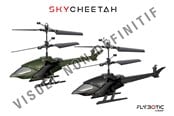 Droner - Silverlit - 84718 remote controlled toy - 84718