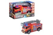 Legetøjsbil - Teamsterz Mighty Machines Small Fire Engine - 1416565