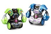 Fjernbetjening - Silverlit YCOO Battle Pack A - 86884