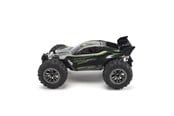 Fjernbetjening - G4P 1:16 Assaulter Buggy - RC1106