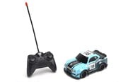 Fjernbetjening - G4P 1:43 Cartoon Racing Car - RC1134C