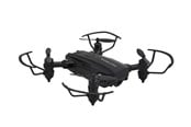 Fjernbetjening - ZapToys Mini Foldable Drone - RC177D