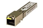 Repeater, boostere, bridges & transceiver - Dell - SFP (mini-GBIC) transceiver module - 1GbE - 407-10439