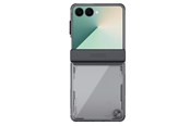 Mobil - Covers & Cases - Nillkin  Iceblade Case for Samsung Galaxy Z Flip 7 - Black - 6902048299467