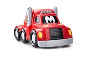 Legetøj - Silverlit Tooko My First Activity Truck - 81478