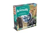 Brætspil - Identity Games BBC Earth Animals Interactive Family Board Game - 14374
