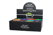 Kaffe og Espresso - Tea Symphony Classic Tea Selection mix - 5701115695574