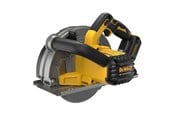 Rundsav - Dewalt DCS383N-XJ Cordless circular saw for metal 184 mm 18 V XR - DCS383N-XJ